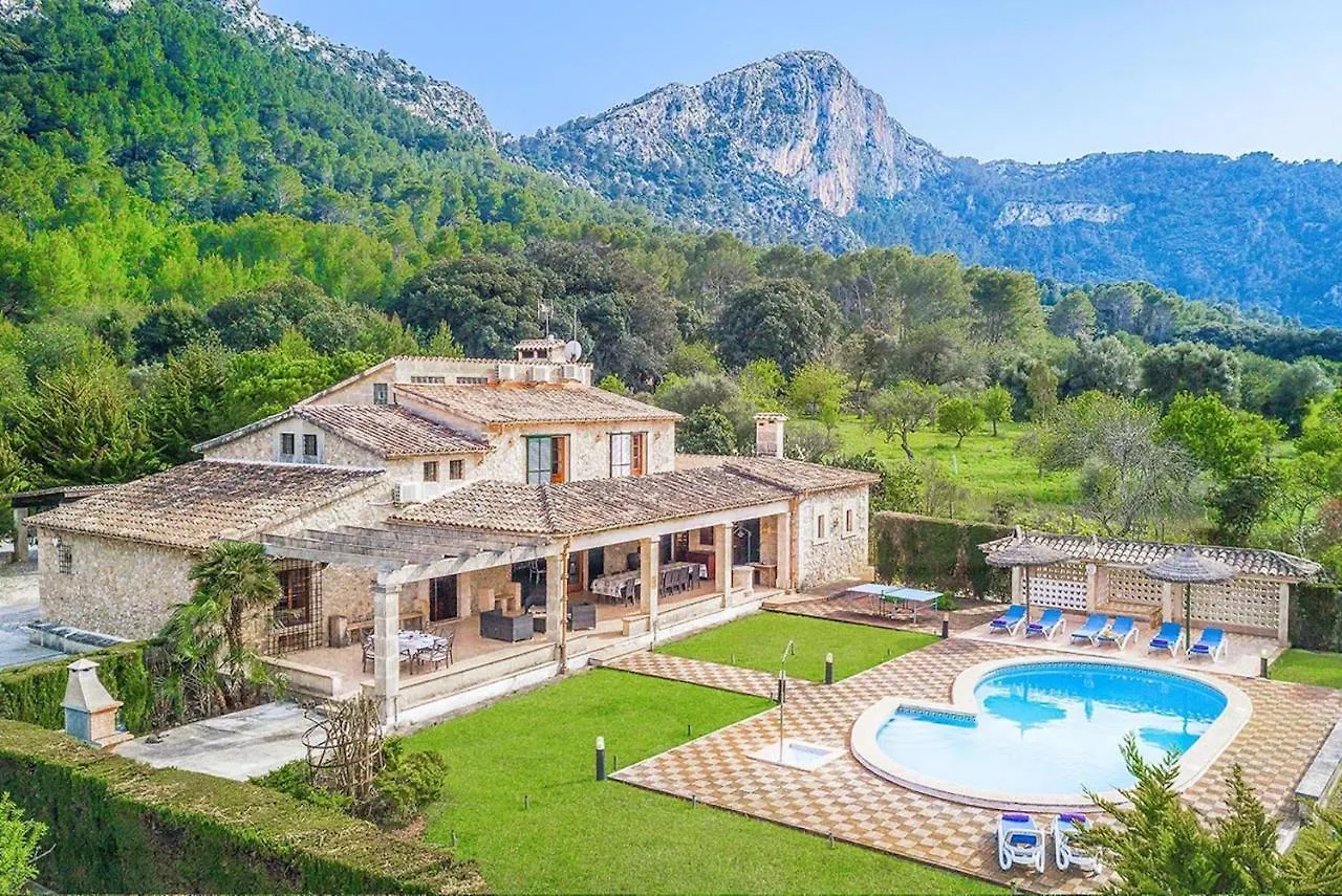 Rafalet Pollença