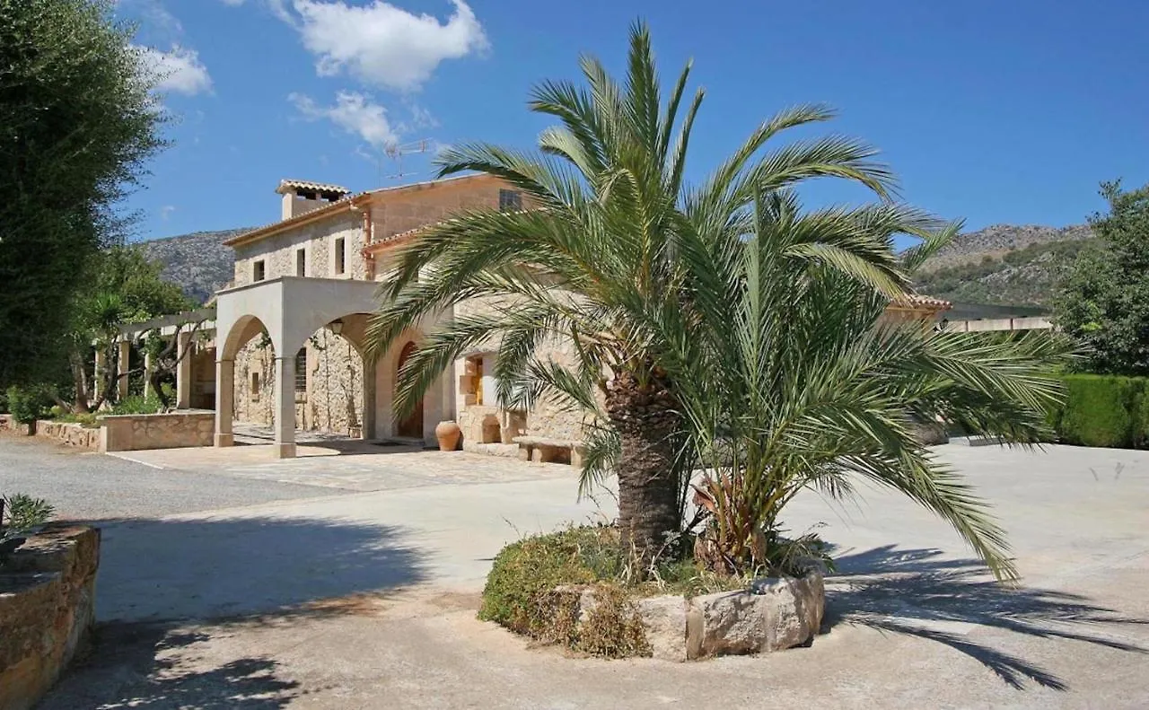 Rafalet Pollença 0*,