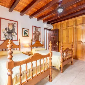 Sol Villa