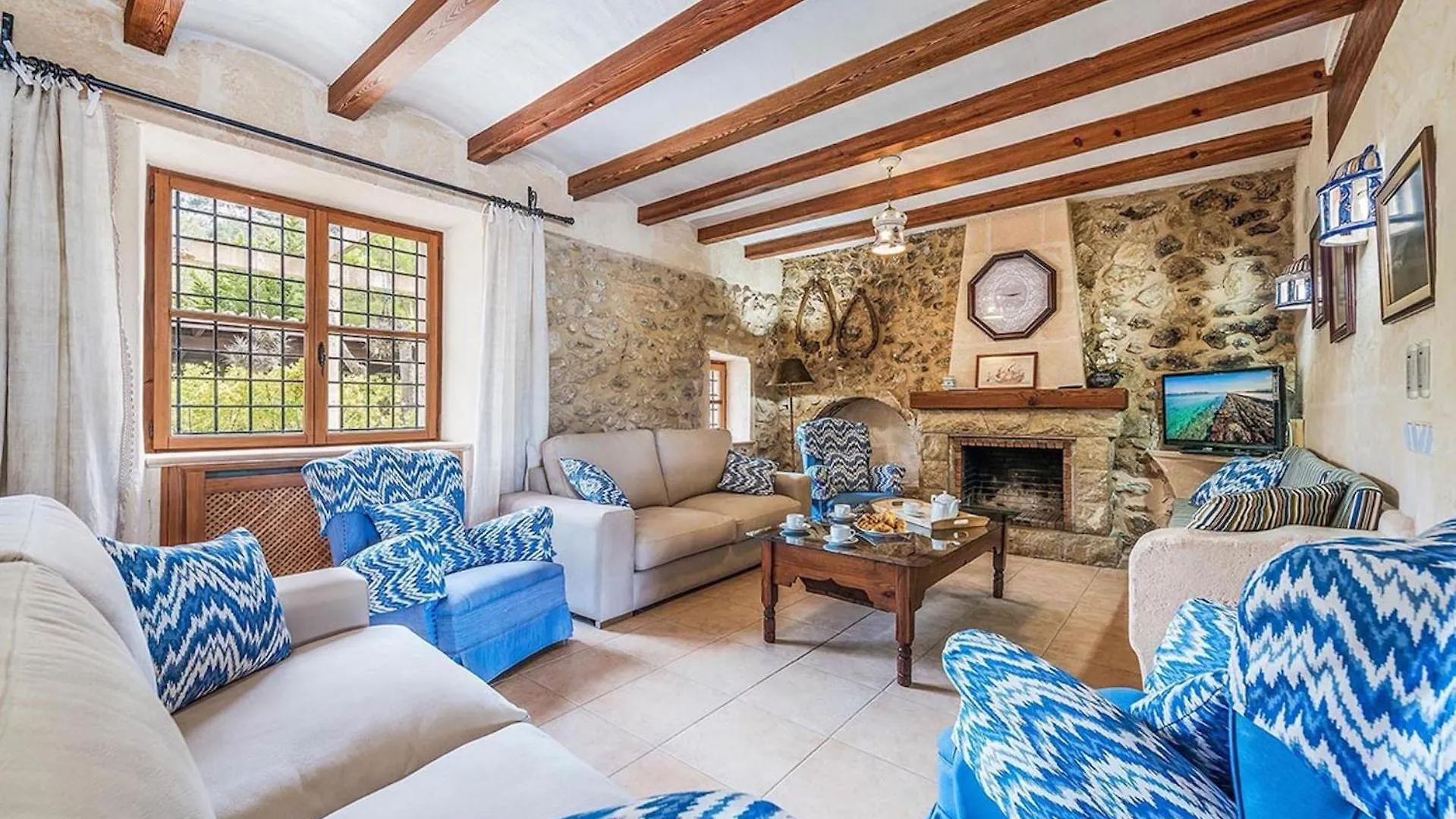 Villa Rafalet Pollenca