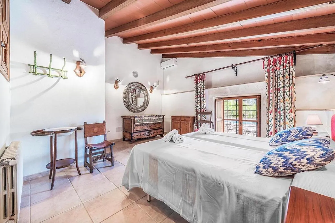Villa Rafalet Pollenca