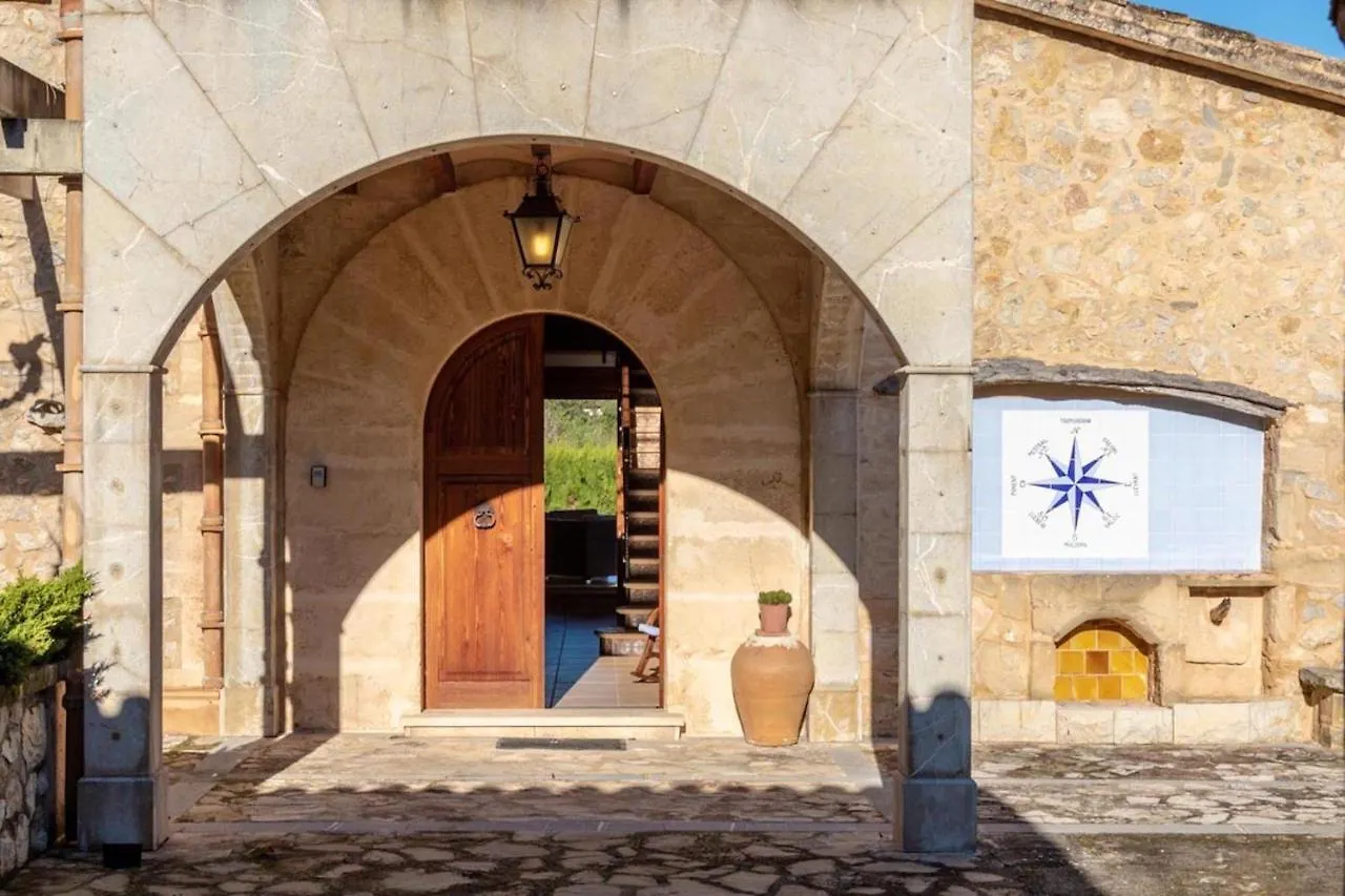 Rafalet Pollenca 0*,  Spain