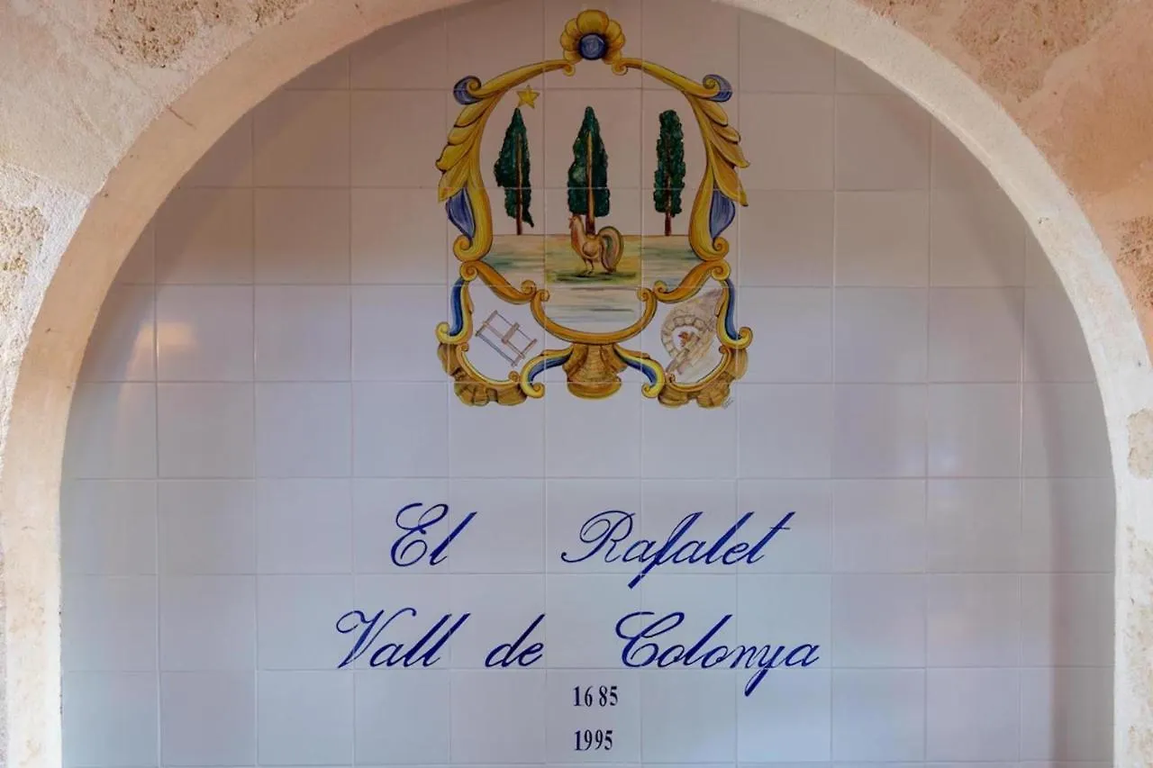 Rafalet Pollenca